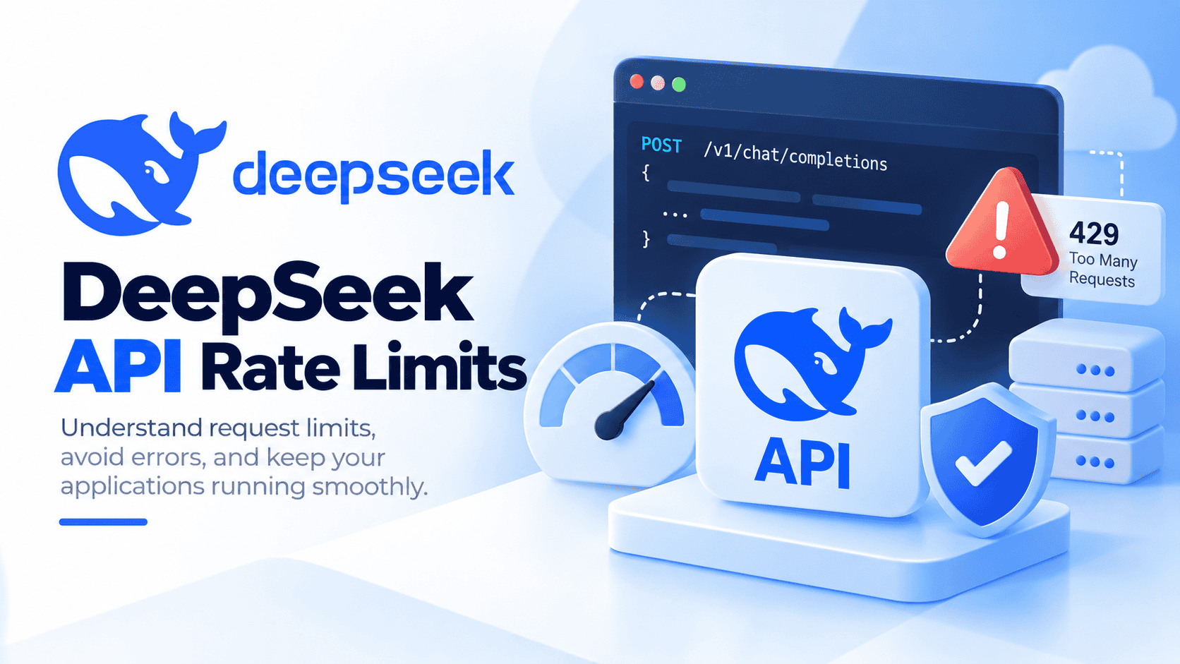 DeepSeek API Rate Limits