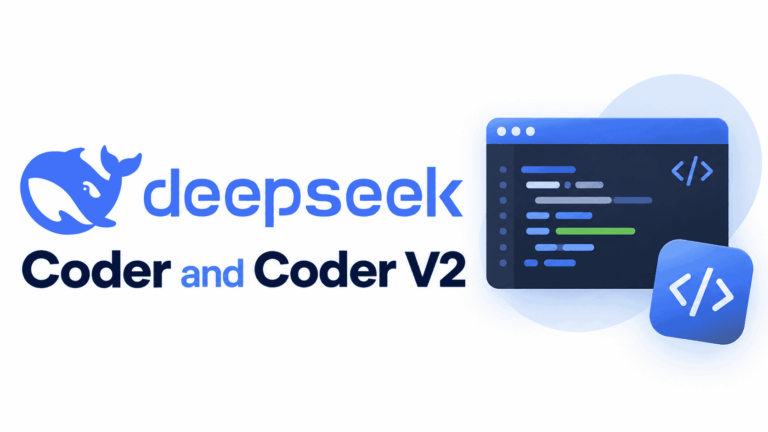 DeepSeek Coder and Coder V2