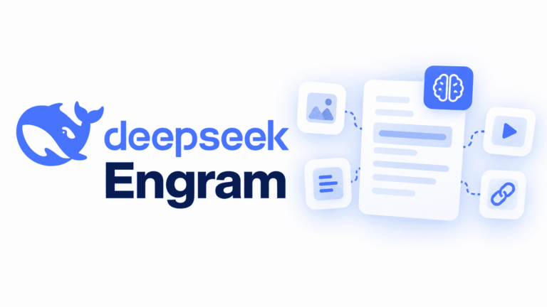 DeepSeek Engram