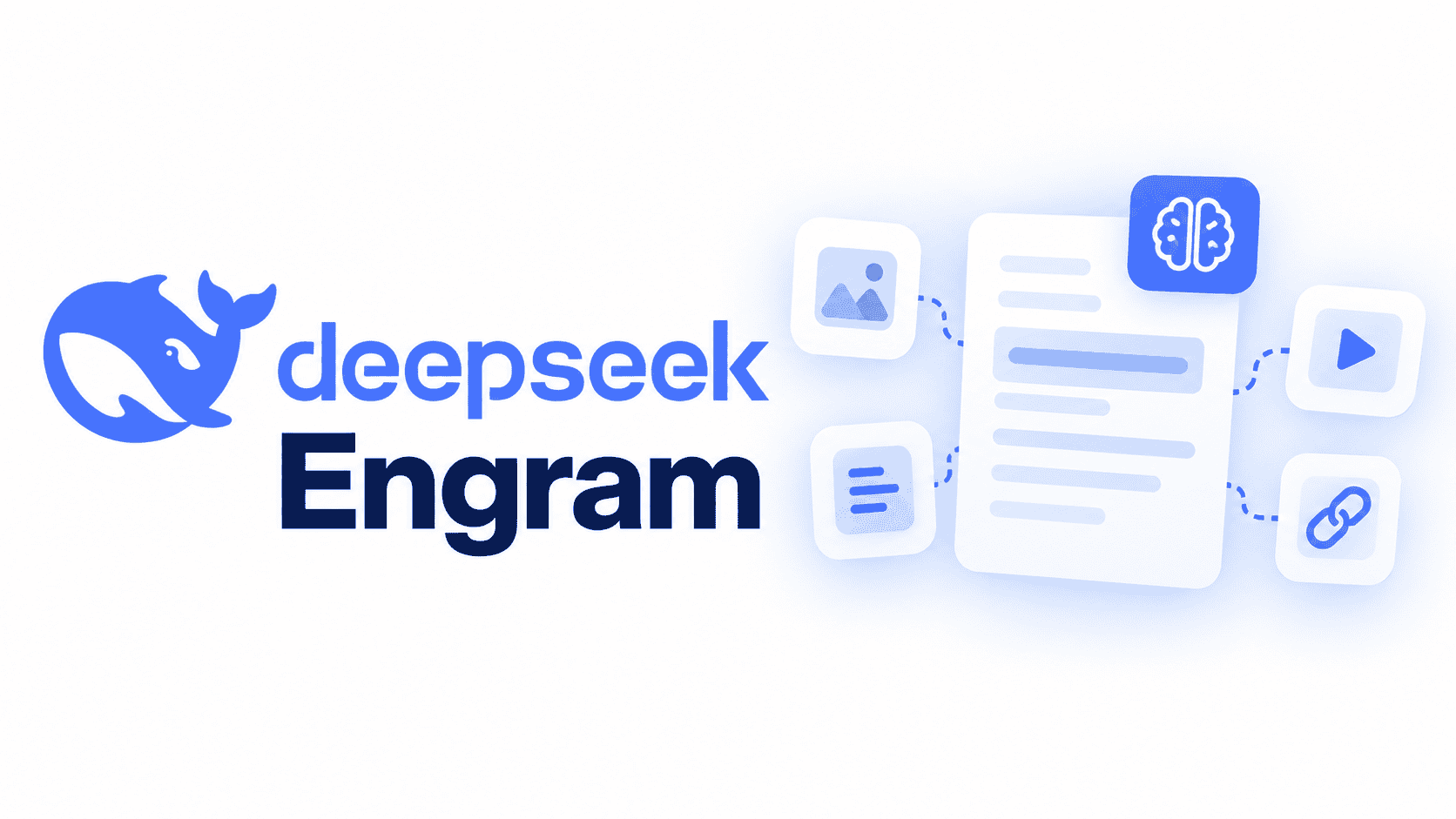 DeepSeek Engram