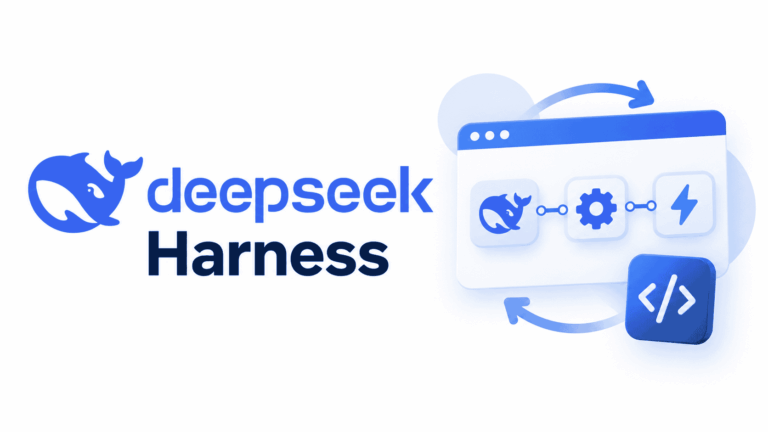 DeepSeek Harness