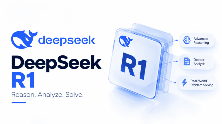 DeepSeek R1