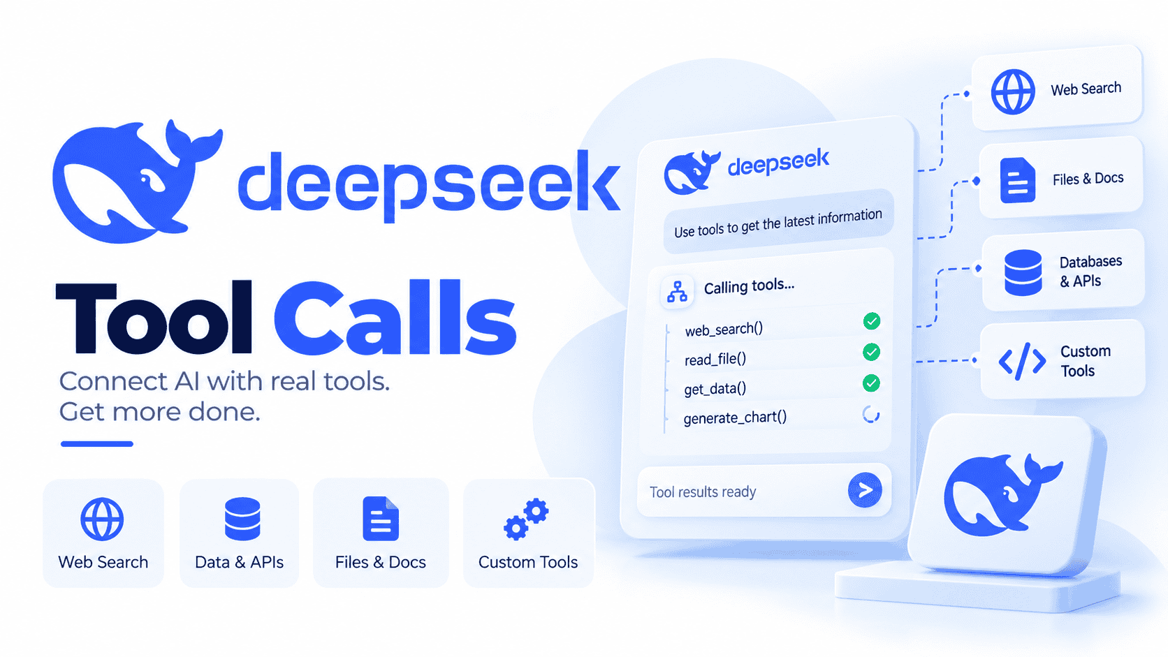 DeepSeek Tool Calls